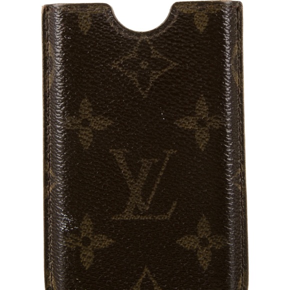 Louis Vuitton Monogram Phone Case - Picture 5 of 5